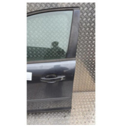 Porte avant gauche FORD FOCUS 2 Photo n°3