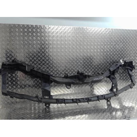 Face avant FORD FOCUS 2 Photo n°1