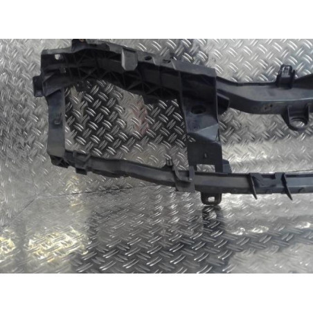 Face avant FORD FOCUS 2