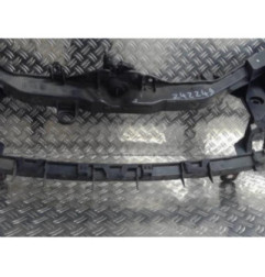 Face avant FORD FOCUS 2 Photo n°3