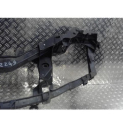 Face avant FORD FOCUS 2 Photo n°4