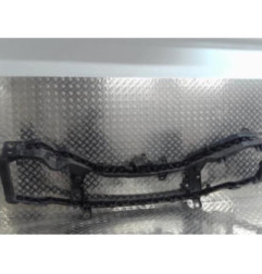 Face avant FORD FOCUS 2 Photo n°5