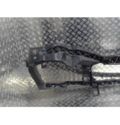 Face avant FORD FOCUS 2 Photo n°6