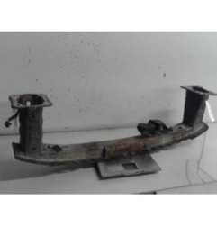 Renfort pare choc avant (traverse) FORD FOCUS 2 Photo n°1