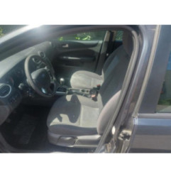 Renfort pare choc avant (traverse) FORD FOCUS 2 Photo n°9