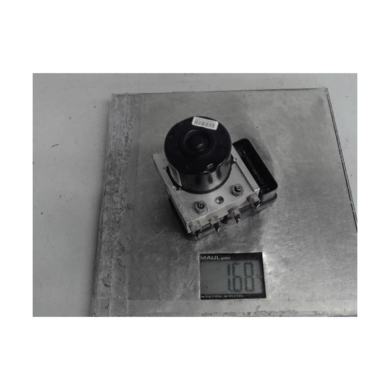 Bloc ABS (freins anti-blocage) FORD FOCUS 2
