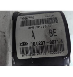 Bloc ABS (freins anti-blocage) FORD FOCUS 2 Photo n°3