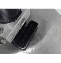 Bloc ABS (freins anti-blocage) FORD FOCUS 2 Photo n°4