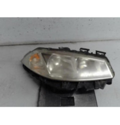 Optique avant principal droit (feux)(phare) RENAULT MEGANE 2 Photo n°1
