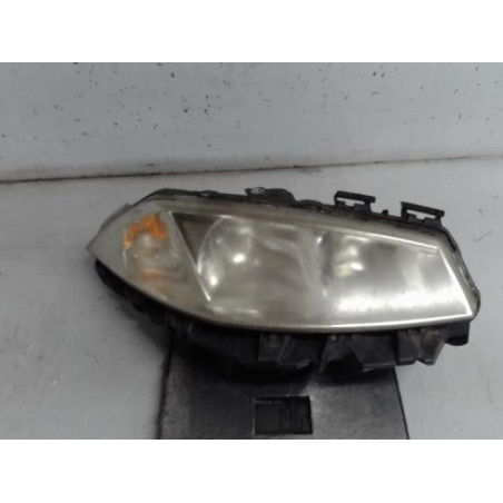 Optique avant principal droit (feux)(phare) RENAULT MEGANE 2 Photo n°1