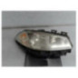 Optique avant principal droit (feux)(phare) RENAULT MEGANE 2