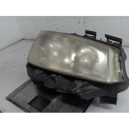 Optique avant principal droit (feux)(phare) RENAULT MEGANE 2