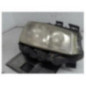 Optique avant principal droit (feux)(phare) RENAULT MEGANE 2