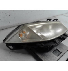 Optique avant principal droit (feux)(phare) RENAULT MEGANE 2 Photo n°3