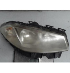 Optique avant principal droit (feux)(phare) RENAULT MEGANE 2 Photo n°4