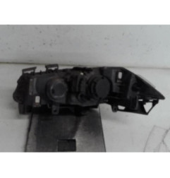 Optique avant principal droit (feux)(phare) RENAULT MEGANE 2 Photo n°5