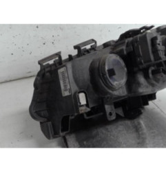 Optique avant principal droit (feux)(phare) RENAULT MEGANE 2 Photo n°6