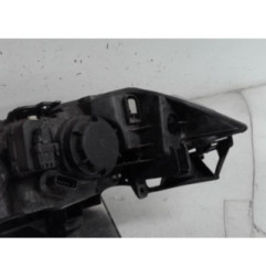 Optique avant principal droit (feux)(phare) RENAULT MEGANE 2 Photo n°7