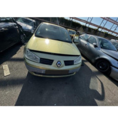 Optique avant principal droit (feux)(phare) RENAULT MEGANE 2 Photo n°8