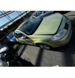 Optique avant principal droit (feux)(phare) RENAULT MEGANE 2 Photo n°9