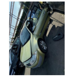 Optique avant principal droit (feux)(phare) RENAULT MEGANE 2 Photo n°10