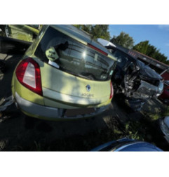 Optique avant principal droit (feux)(phare) RENAULT MEGANE 2 Photo n°11