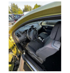 Optique avant principal droit (feux)(phare) RENAULT MEGANE 2 Photo n°12