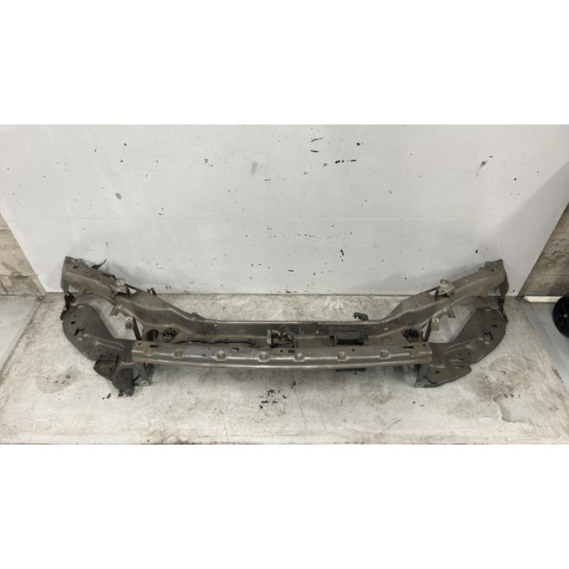 Face avant VOLVO V 50