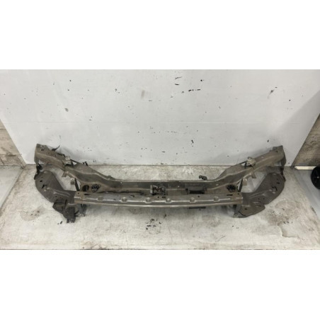 Face avant VOLVO V 50 Photo n°1