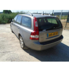 Face avant VOLVO V 50 Photo n°4