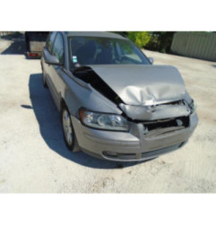 Face avant VOLVO V 50 Photo n°6