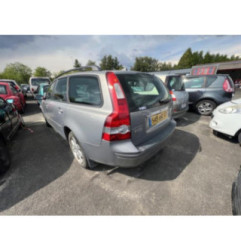 Face avant VOLVO V 50 Photo n°8