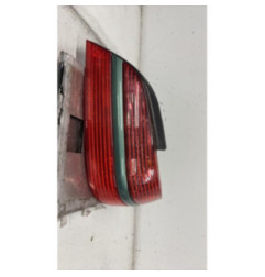 Feu arriere principal droit (feux) PEUGEOT 406 Photo n°1