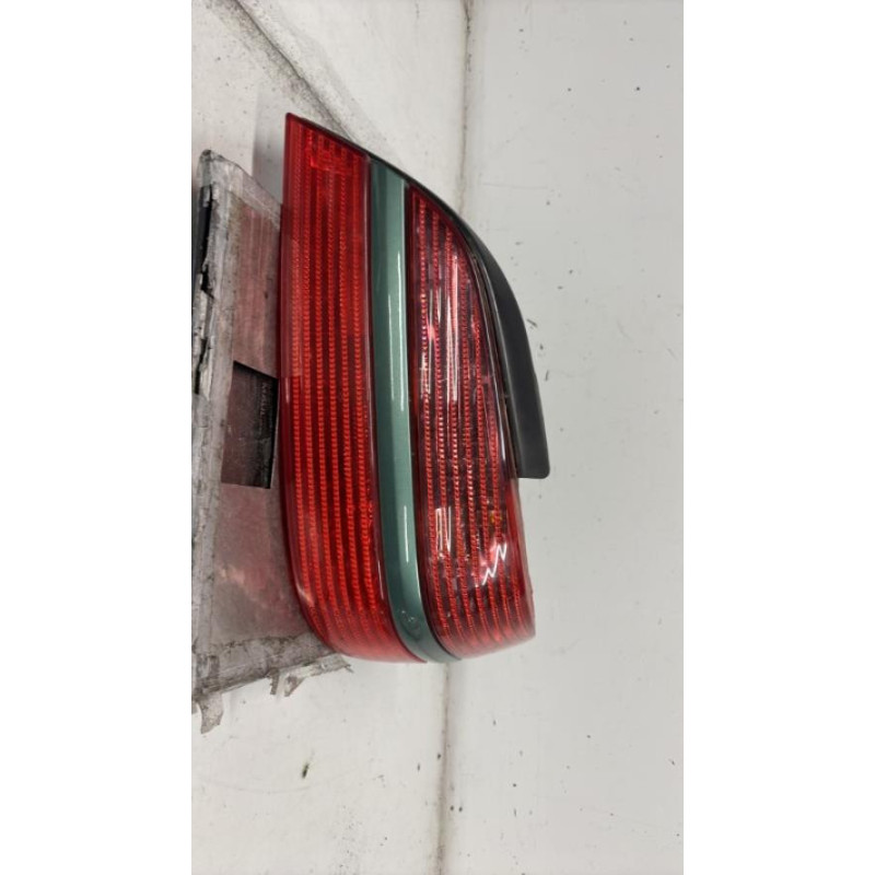 Feu arriere principal droit (feux) PEUGEOT 406