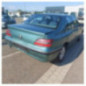 Feu arriere principal droit (feux) PEUGEOT 406