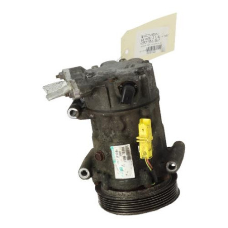 Compresseur clim PEUGEOT 406