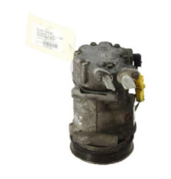 Compresseur clim PEUGEOT 406 Photo n°5