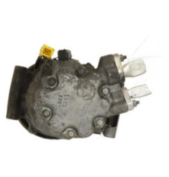 Compresseur clim PEUGEOT 406 Photo n°6