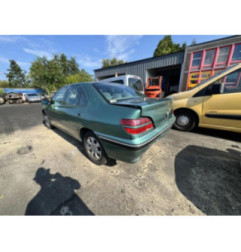 Compresseur clim PEUGEOT 406 Photo n°20