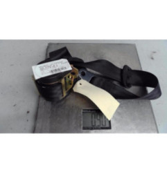 Ceinture avant droit PEUGEOT 406 Photo n°3