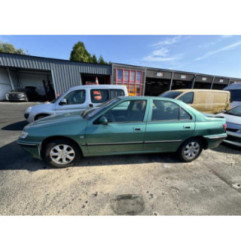 Ceinture avant droit PEUGEOT 406 Photo n°13