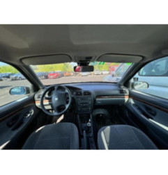 Ceinture avant droit PEUGEOT 406 Photo n°16