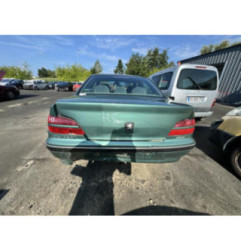 Ceinture avant droit PEUGEOT 406 Photo n°20