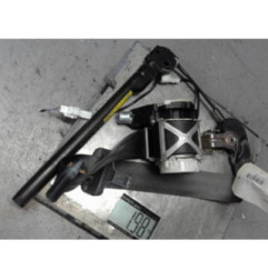 Ceinture avant droit RENAULT CLIO 3 Photo n°1