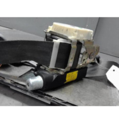 Ceinture avant droit RENAULT CLIO 3 Photo n°3
