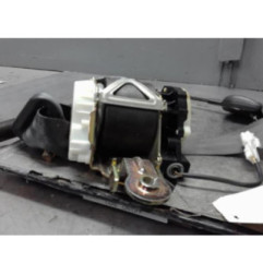 Ceinture avant droit RENAULT CLIO 3 Photo n°4