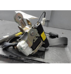 Ceinture avant droit RENAULT CLIO 3 Photo n°5