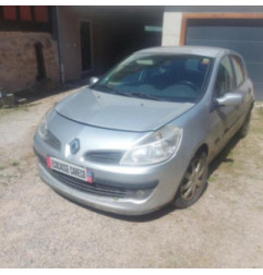 Ceinture avant droit RENAULT CLIO 3 Photo n°6