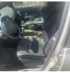 Ceinture avant droit RENAULT CLIO 3 Photo n°7