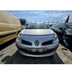 Ceinture avant droit RENAULT CLIO 3 Photo n°10